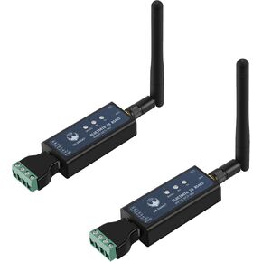 DX-CP24 بلوتوث إلى RS485 محول تسلسلي وحدة اتصال بلوتوث لاسلكية صناعية إلى محول RS485، تغيير 485 جهاز سلكي إلى لاسلكي (CP24 للجهاز) in Kuwait