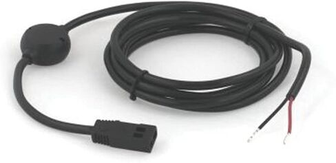 Humminbird PC-11 Power Cable for Side-Imaging Units , Black in Saudi Arabia
