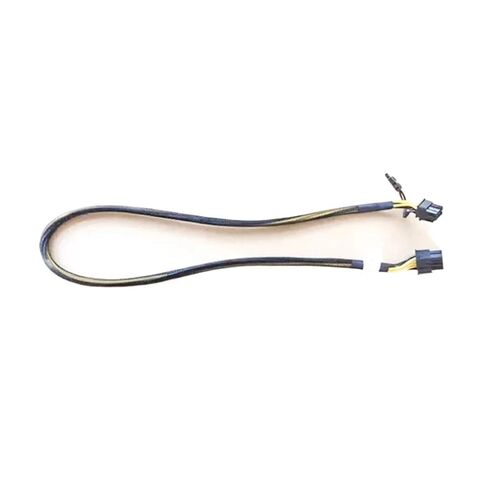 076VYK 76VYK for T5820 T7820 Workstation Cable 8 Pin to 6+2 Pin GPU Cables Replacement Parts in Saudi Arabia