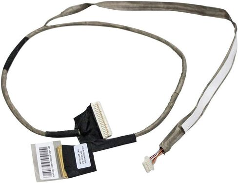 JINTAI LCD LVDS Display Cable for MSI GT70 GTX670 GTX680 MS1762 in Saudi Arabia