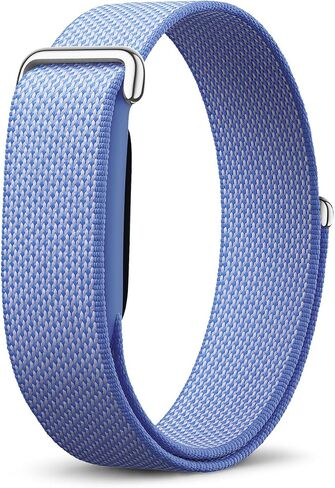 Nylon Sport Band Compatible with Google Fitbit Air Performance Loop in Saudi Arabia