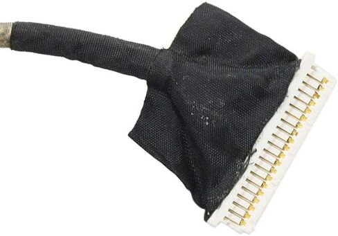 JINTAI LCD LVDS Display Cable for MSI GT70 GTX670 GTX680 MS1762 in Saudi Arabia