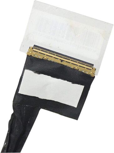 JINTAI LCD LVDS Display Cable for MSI GT70 GTX670 GTX680 MS1762 in Saudi Arabia
