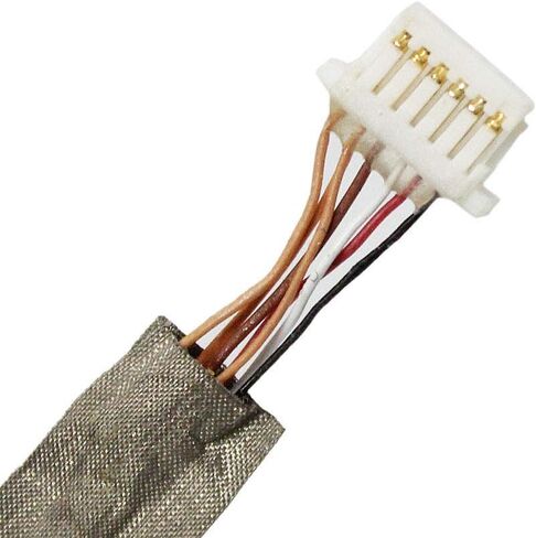 JINTAI LCD LVDS Display Cable for MSI GT70 GTX670 GTX680 MS1762 in Saudi Arabia