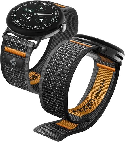 Spigen for Google Pixel Watch 5/4/3/2/1 41/45mm in Saudi Arabia