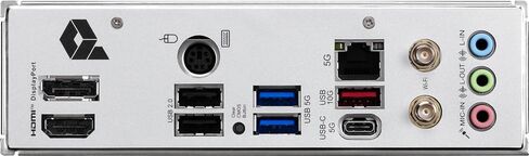 MSI PRO B860M-A WIFI6E Motherboard, mATX - Supports Intel Core Ultra Processors (Series 2), LGA 1851-12 DRPS, DDR5 Memory Boost (8800+ MT/s OC), PCIe 5.0 x16 & 4.0 x16, M.2 Gen5, Wi-Fi 7, 5G LAN in Saudi Arabia