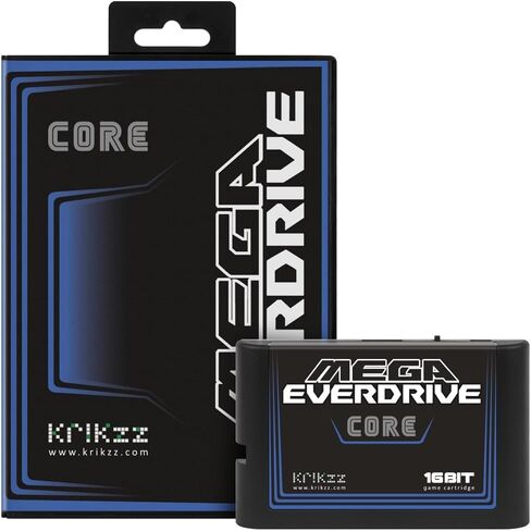 ميجا EverDrive الأساسية in Kuwait