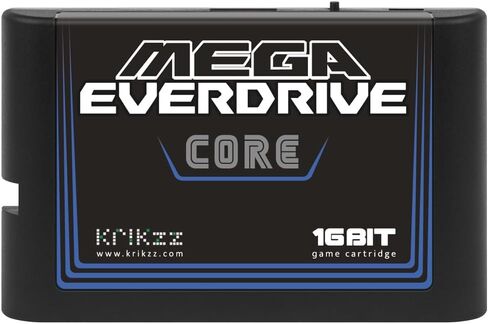 ميجا EverDrive الأساسية in Kuwait