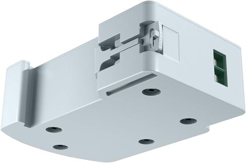 DIN Rail Ethernet Surge Protector (5 Pack) Gigabit - Compatible with PoE++ - Tupavco TP209x5 in Saudi Arabia