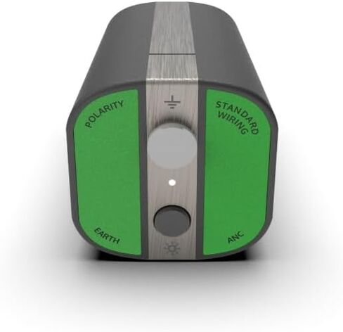 iFi Audio AC iPurifier 2 AC Power Noise Filter in Saudi Arabia