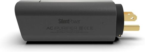 iFi Audio AC iPurifier 2 AC Power Noise Filter in Saudi Arabia