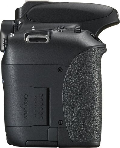 Canon EOS Rebel T6s Digital SLR (Body Only) - Wi-Fi Enabled (Renewed) in Saudi Arabia