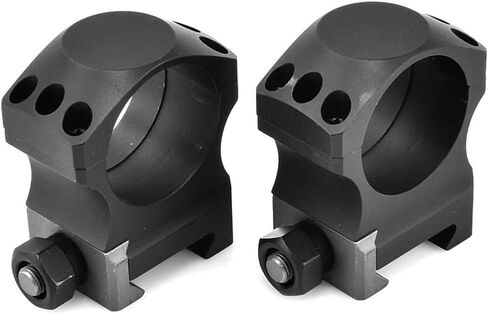 Nightforce X-Treme Duty Ultralite Scope Rings in Kuwait