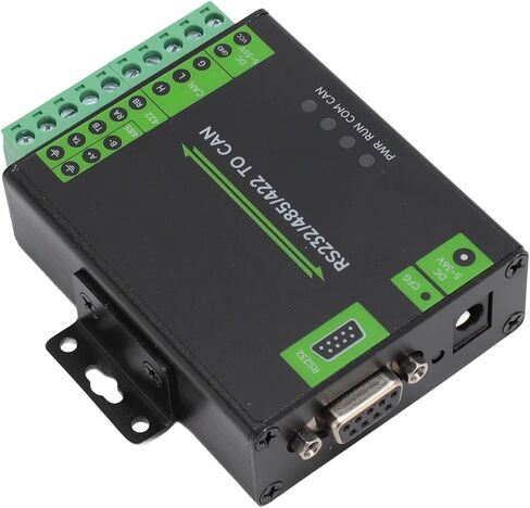 RS232 485 422 to CAN Converter, High Speed Industrial Grade in Saudi Arabia
