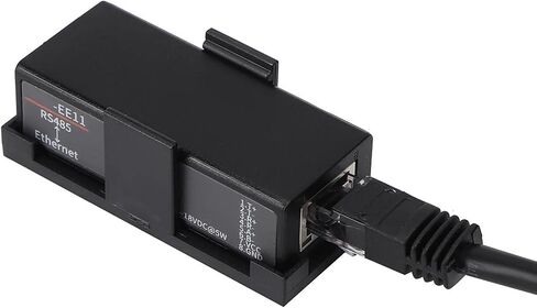 RS485 to Ethernet Serial Server, 1 RJ45 Port in Saudi Arabia