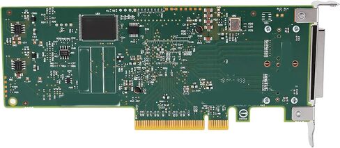 6Gbs External PCIe HBA Controller Card, 8 Ports in Saudi Arabia
