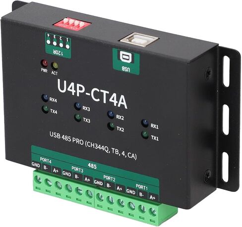 USB Serial Port Module Industrial Grade High Security RS485 in Saudi Arabia