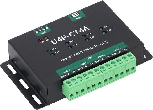 USB Serial Port Module Industrial Grade High Security RS485 in Saudi Arabia