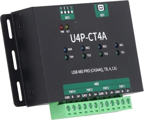 USB Serial Port Module Industrial Grade High Security RS485 in Saudi Arabia