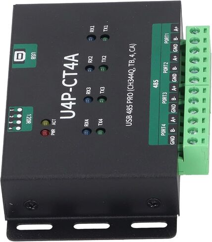 USB Serial Port Module Industrial Grade High Security RS485 in Saudi Arabia