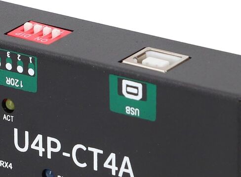 USB Serial Port Module Industrial Grade High Security RS485 in Saudi Arabia
