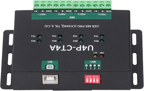 USB Serial Port Module Industrial Grade High Security RS485 in Saudi Arabia