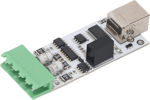 High Performance Serial Converter Module USB to 422 485 for in Saudi Arabia