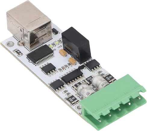High Performance Serial Converter Module USB to 422 485 for in Saudi Arabia