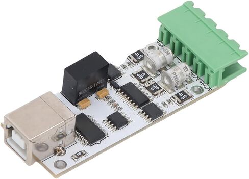 High Performance Serial Converter Module USB to 422 485 for in Saudi Arabia