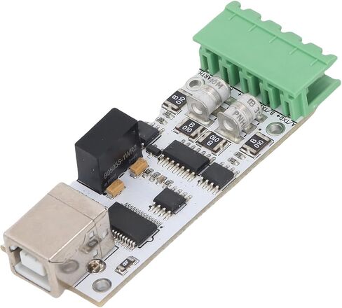 High Performance Serial Converter Module USB to 422 485 for in Saudi Arabia