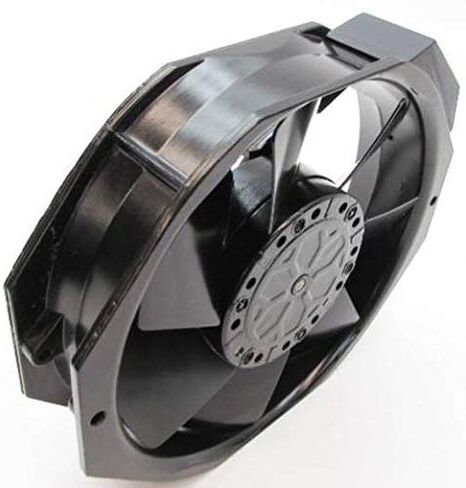 ebm-papst W2E142-BB01-01 230V 60Hz 28W Thermally Protected Fan 6 Inch Diameter in Saudi Arabia