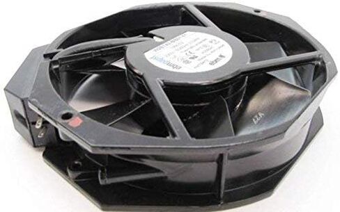 ebm-papst W2E142-BB01-01 230V 60Hz 28W Thermally Protected Fan 6 Inch Diameter in Saudi Arabia