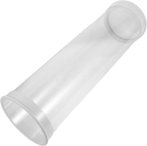 Uonlytech Fishing Float Adjusting Tube Easy Bobber Organization with Leakproof Construction and Versatile Adjustment, PC Material Storage Container for Outdoor Shore Fishing Floats in Saudi Arabia