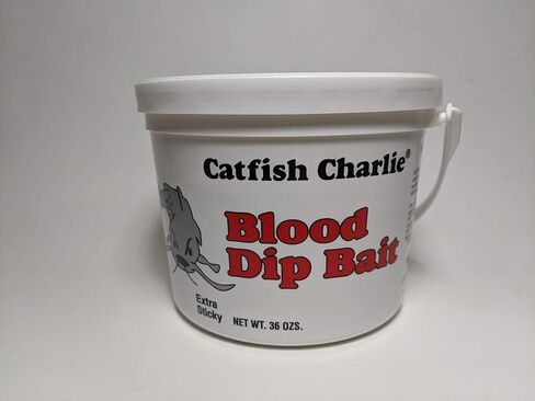 Dip Bait 36oz in Saudi Arabia