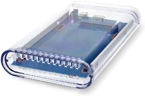 OWC Mercury On-The-Go Pro 120GB SSD USB 5Gb/s Portable Storage Solution in Saudi Arabia