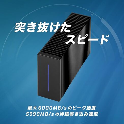 OWC ThunderBlade X12 12-Bay Thunderbolt 5 NVMe RAID SSD External Storage Solution with SoftRAID - 48TB (12x4TB) in Saudi Arabia