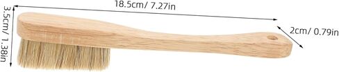 Garneck Climbing Tool Rock Climbing Brush Durability for Outdoor Gear Cleaning in Saudi Arabia