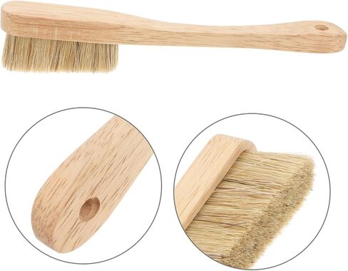 Garneck Climbing Tool Rock Climbing Brush Durability for Outdoor Gear Cleaning in Saudi Arabia