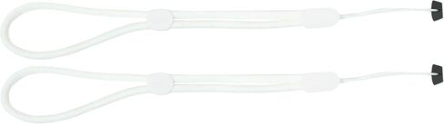 DeadEyeVR Virtual Reality 3 Wrist Straps (2 Pack) - Durable & Adjustable 3 Controller Straps in Kuwait
