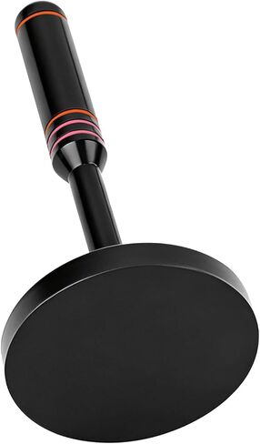 Digital TV Antenna for Smart TV Indoor, TV Antenna for Local Channels in 4K 1080P, 32.9 Miles Range & 360° Reception HDTV Antenna with Magnetic Base, 9.43FT Coax Cable for Easy Setup in Kuwait