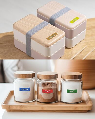 10 Pack 3D Embossing Tape 3/8 Inch Plastic Compatible with Dymo Label Maker in Saudi Arabia