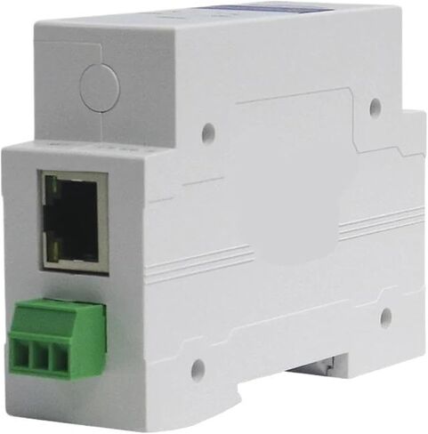 USR-DR302 DIN Rail RS485 إلى خادم Ethernet التسلسلي in Kuwait