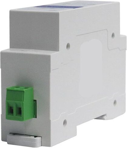 USR-DR302 DIN Rail RS485 إلى خادم Ethernet التسلسلي in Kuwait