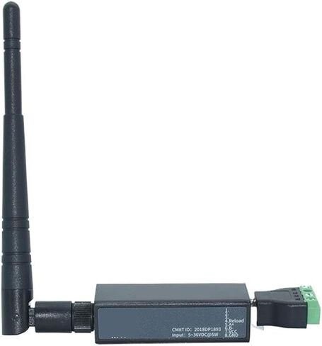 Elfin-EW11A EW11 RS485 إلى الخادم التسلسلي (مجموعة كاملة EW11) in Kuwait