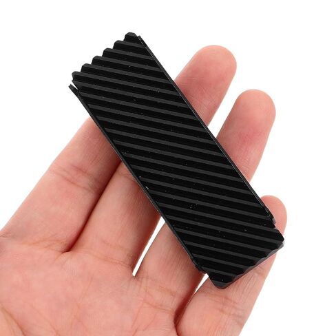 M. 2 SSD Heatsink Aluminum Thermal Pad for Hard Disk Cooling in Saudi Arabia