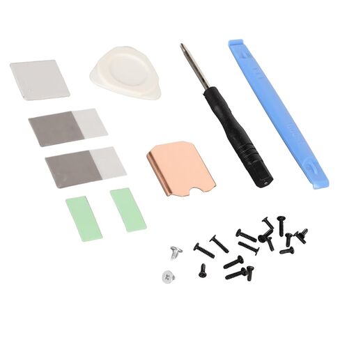 SSD Heatsink Thermal Pad Kit, Pure Copper M.2 2230 NVMe Heat Sink in Kuwait