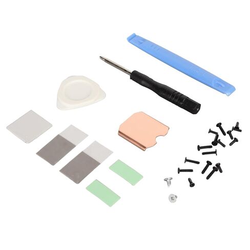 SSD Heatsink Thermal Pad Kit, Pure Copper M.2 2230 NVMe Heat Sink in Kuwait