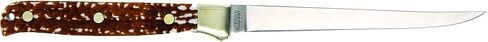 Uncle Henry 168UHCP Next Gen Walleye Fixed Blade Fillet Knife in Kuwait