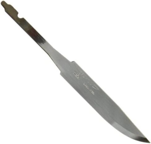 Morakniv Classic No.1 سكين من الفولاذ الكربوني فارغ لصنع السكاكين، 9.9 سم in Kuwait