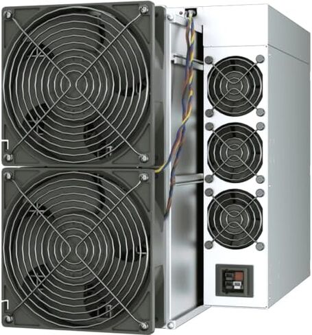 Antminer S21 Pro+ 234T 3510W 15J/T Bitcoin BTC/BCH SHA256 Air-Cooling Miner in Saudi Arabia